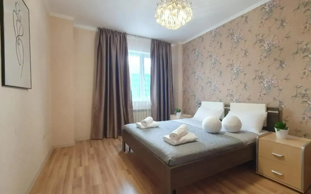 улица Сарайшык 5 Е