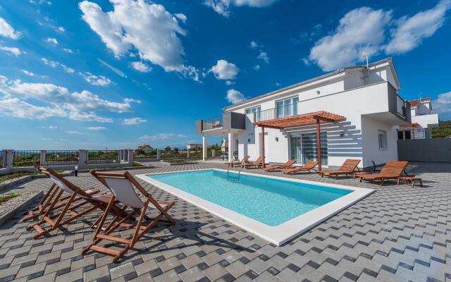 Dalmacija VII in Sukošan