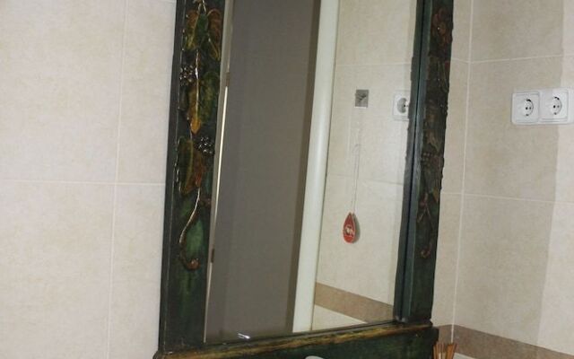 Sitges Apartment For Rent 2