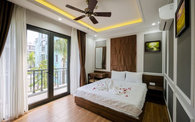 Sun Viet Phu Quoc Hotel