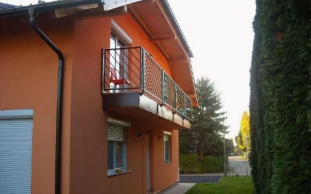 Apartman Molnár