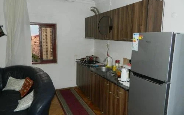 Batumi Golden Fish Bakuri