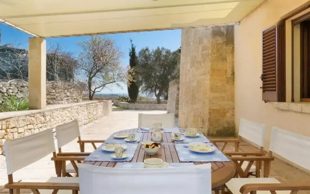 836 Masseria Colosso - Pajara