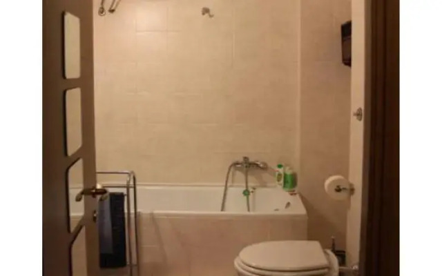 Apartment Home Sweet Home Rome