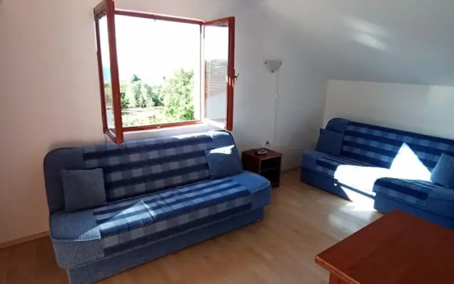 Davor - With Parking - A7