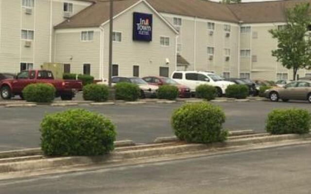 Intown Suites Huntsville