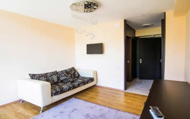 Hotel Aisi