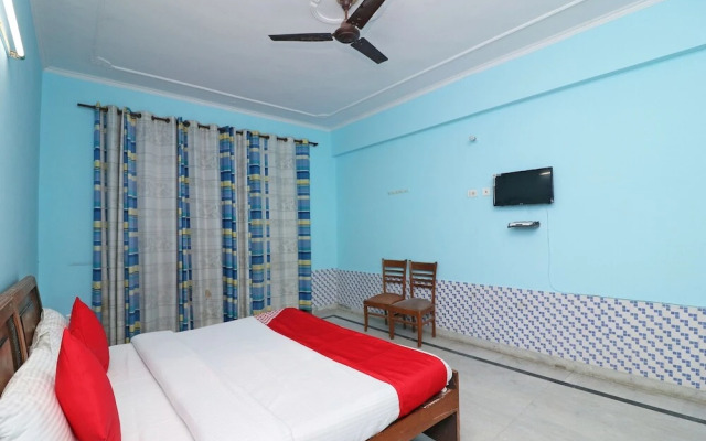 Braj Yatra Dham by OYO Rooms