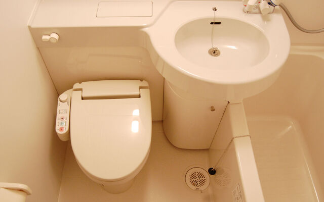 Hotel Livemax Umeda
