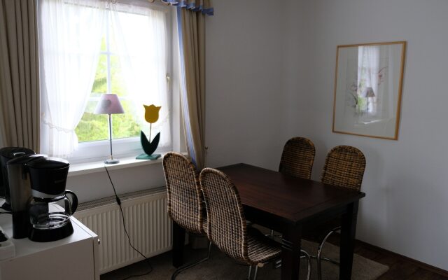 Landhaus Foresta
