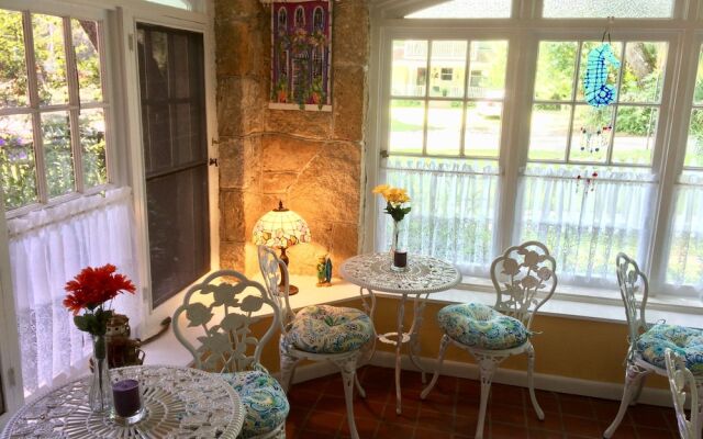The German Berl Inn