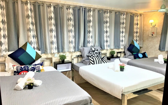 New Super Guest House