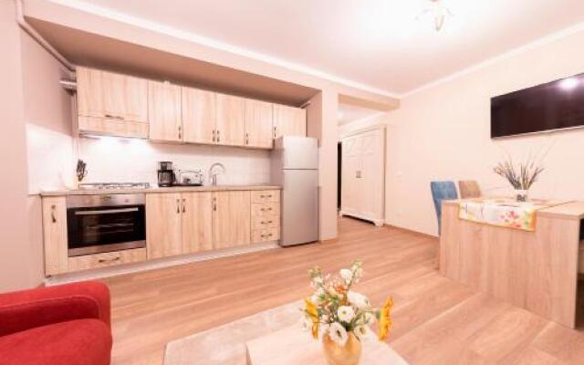 Отель Crema Residence