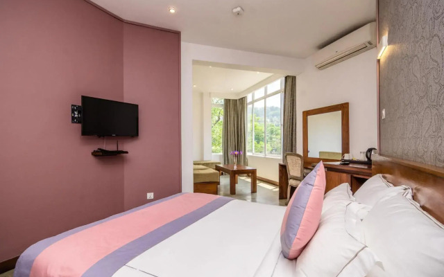 Viyana Boutique Hotel