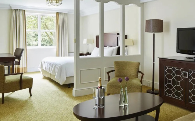 Sprowston Manor Marriott Hotel & Country Club