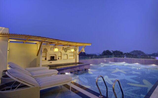 Cygnett Collection KK Hotel