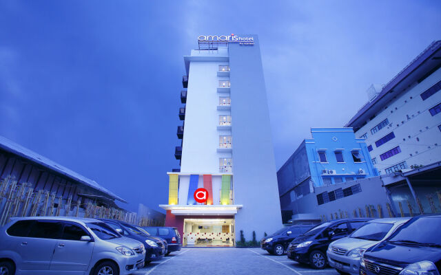 Amaris Hotel Pancoran