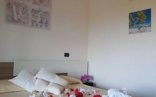 My Tiffany Rooms