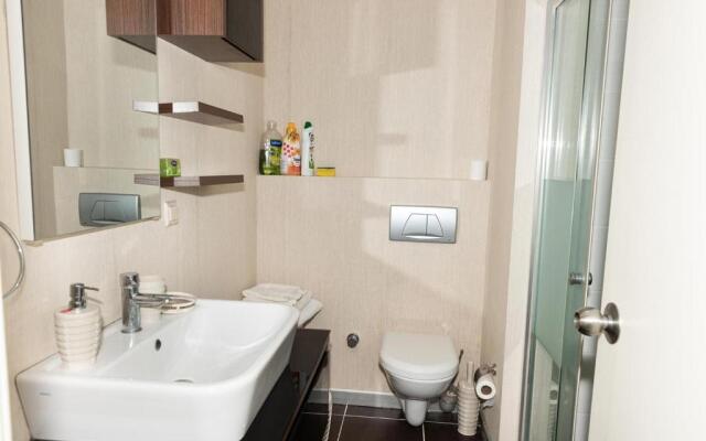 Flora Rezidance Ataşehir