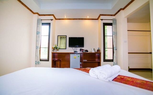 Samyod Resort