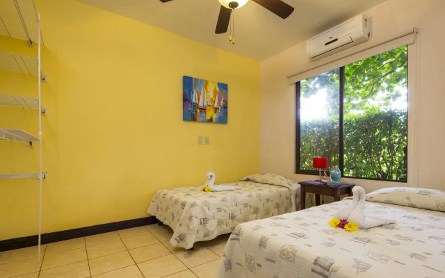 Apartments Playa Potrero