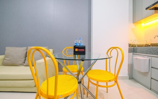 Good And Nice 2Br At Transpark Cibubur Apartment