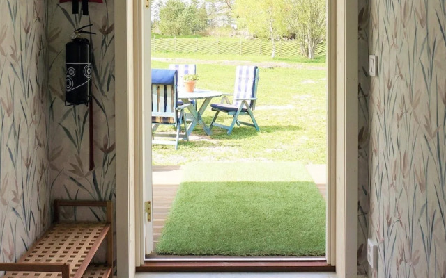4 Person Holiday Home in Sandhem-by Traum