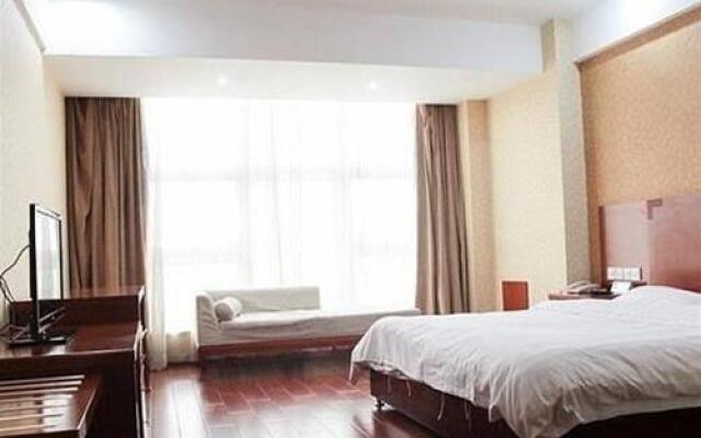 Yongjing Business Hotel