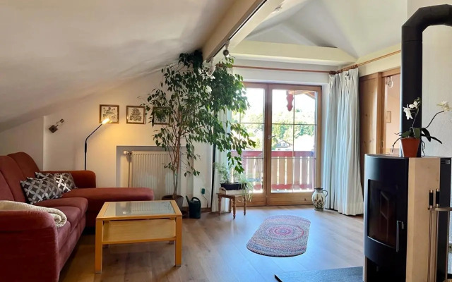 Haus Oberland