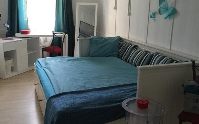 Bed & Breakfast Huus zur Vielfalt