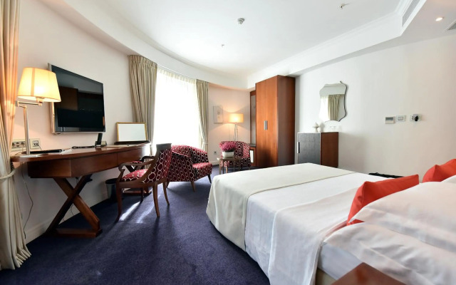 Hotel Ziya