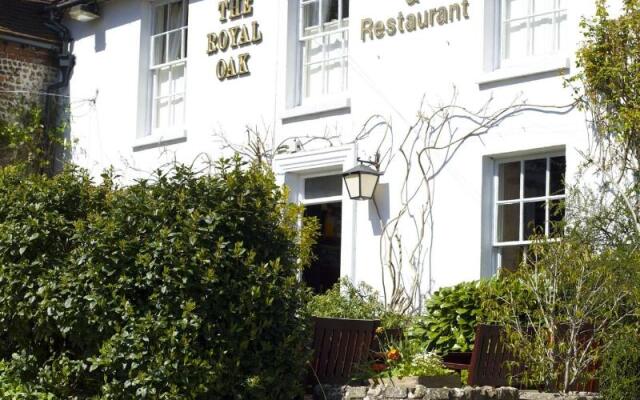 The Royal Oak