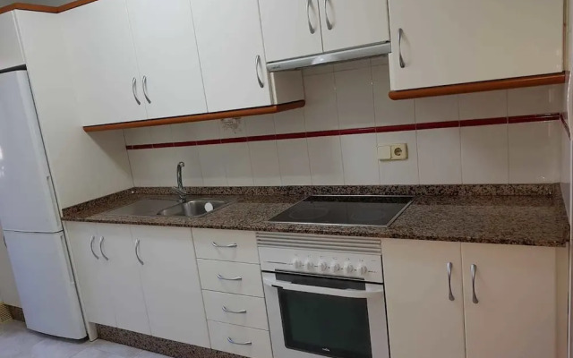 Apartamentos Olympia Center