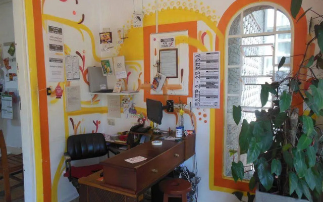 3Dogs Hostel São Paulo