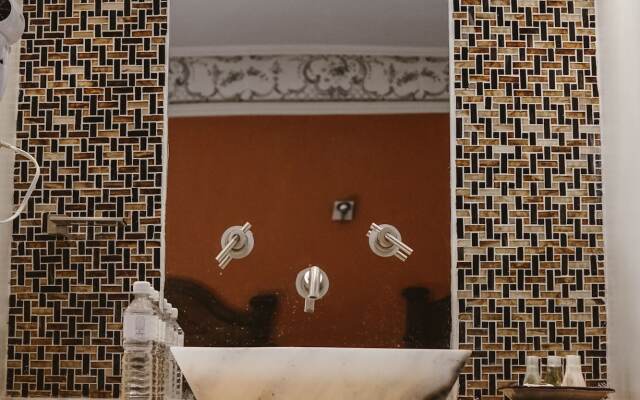 Puebla de Antaño Hotel