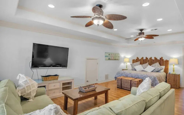 Sp2063- Coastal Distancing