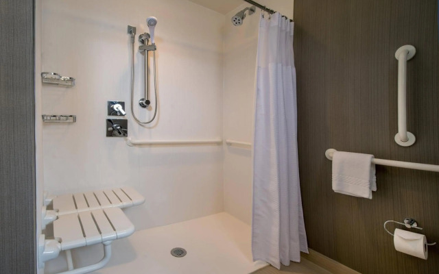 Courtyard by Marriott Shippensburg