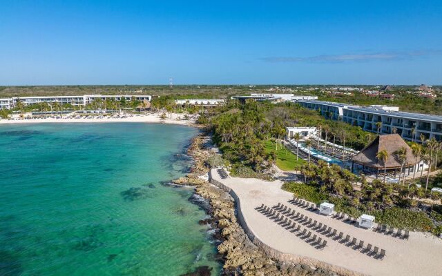 Conrad Tulum Riviera Maya