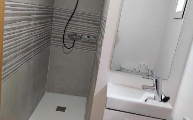 Apartamento Turismo Badajoz