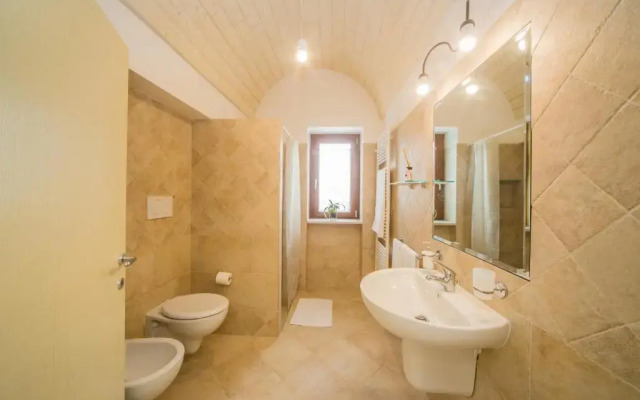 Casa Vacanze a Pauljne