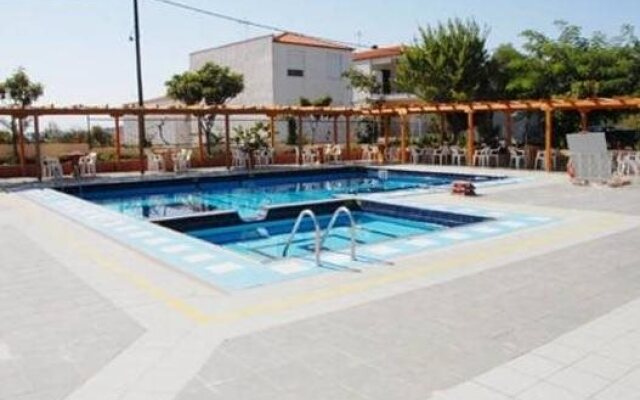 Hotel Aphroditi
