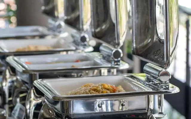 The Grand Riverside Hotel Phitsanulok