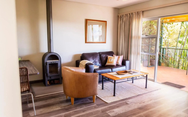 Felsenblick Self-Catering