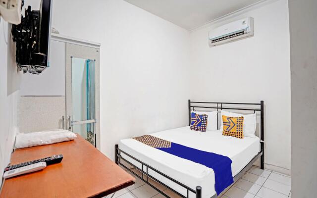 SPOT ON 90403 Gosepa Ngagel