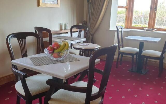 Knightsbrook Guesthouse
