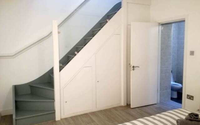 One Bedroom Apartment near Euston Station