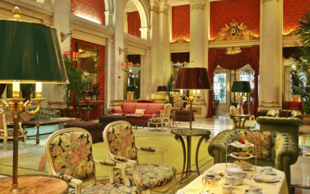Avenida Palace