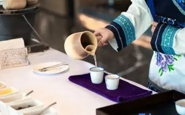 Xinhe International Hotel