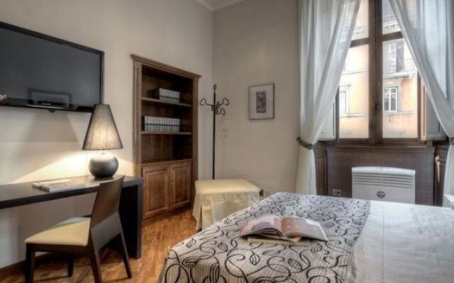 Scent of Rome Apartments