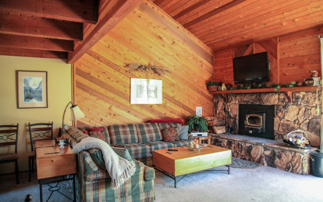 Snowflower #81 Condo